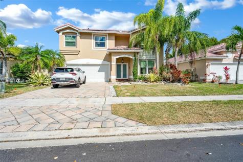 13717 NW 22nd Street Sunrise FL 33323