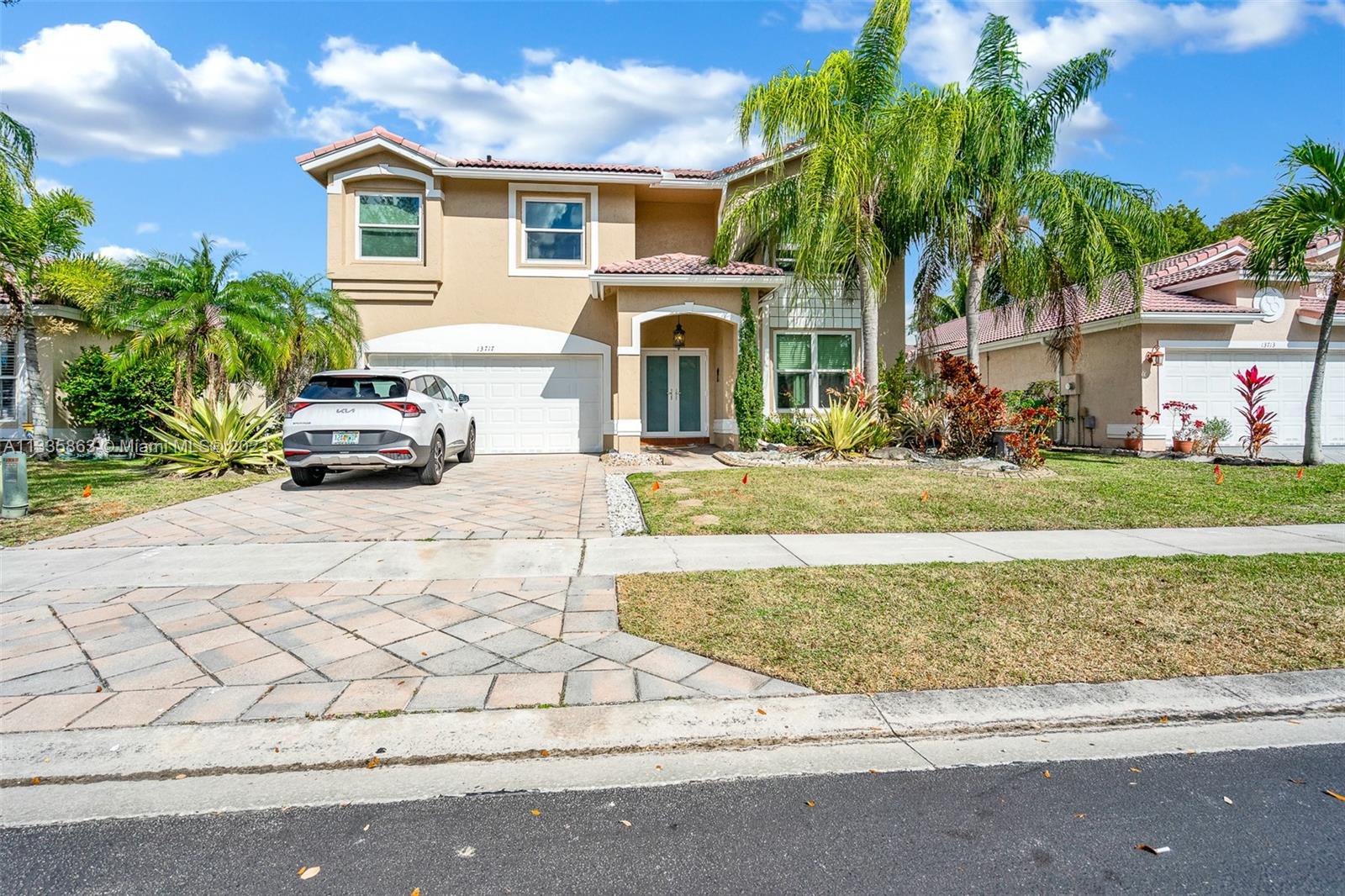 13717 NW 22nd Street Sunrise FL 33323