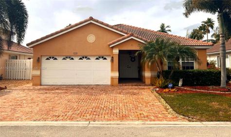 13431 NW 6th Drive Plantation FL 33325