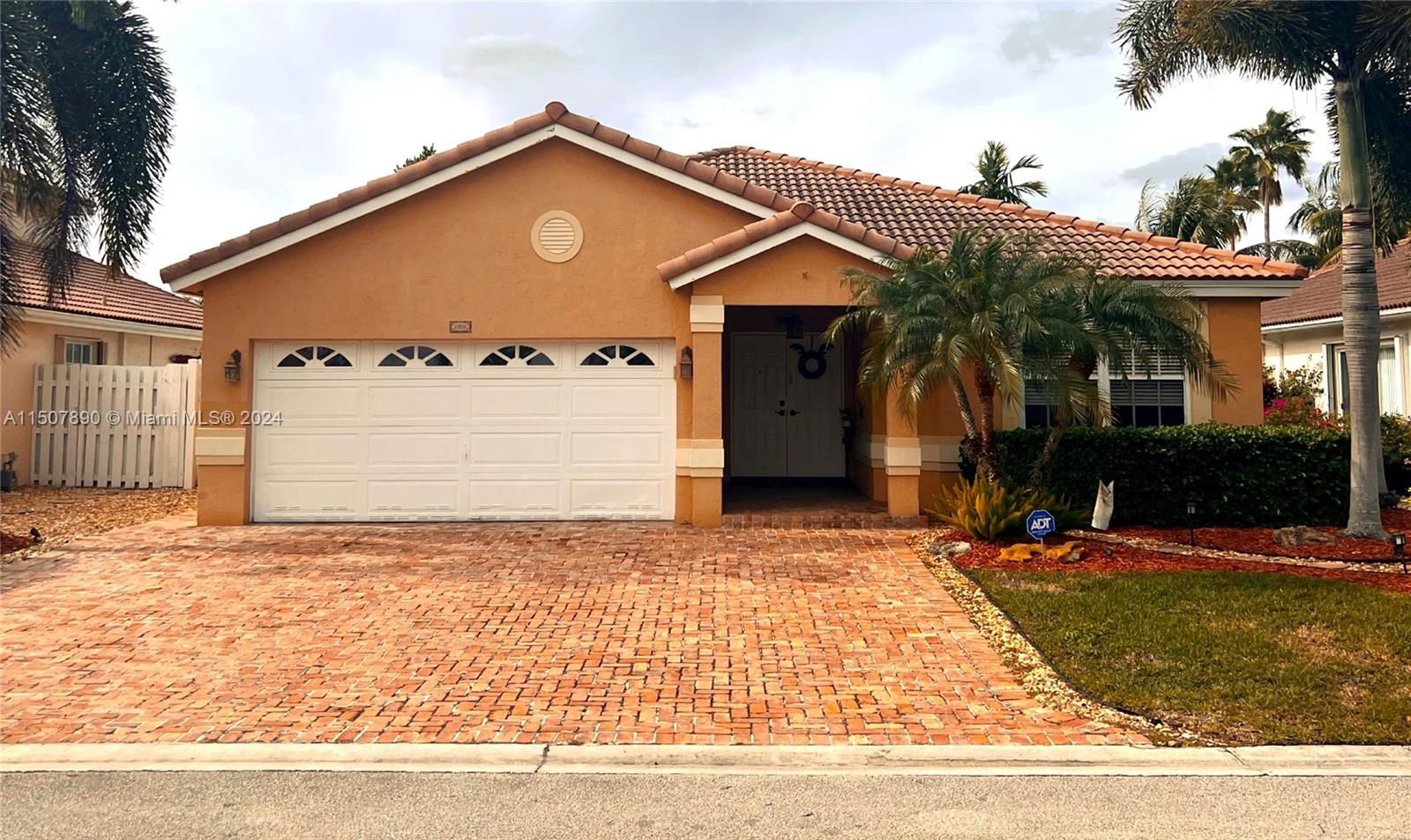 13431 NW 6th Drive Plantation FL 33325