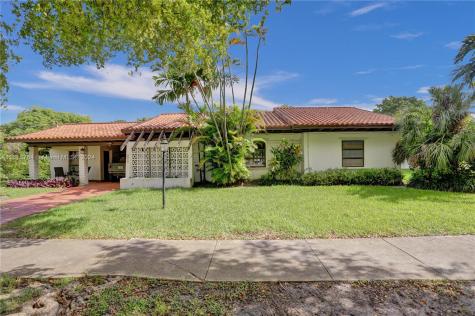 6019 SW 35th Street Miami FL 33155
