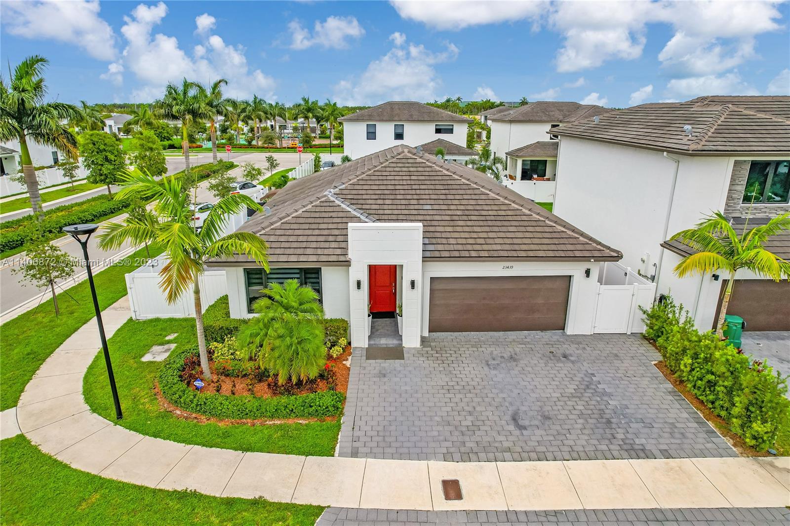 23439 SW 107th Place Homestead FL 33032