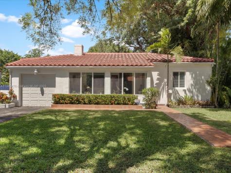 133 NW 99th Street Miami Shores FL 33150