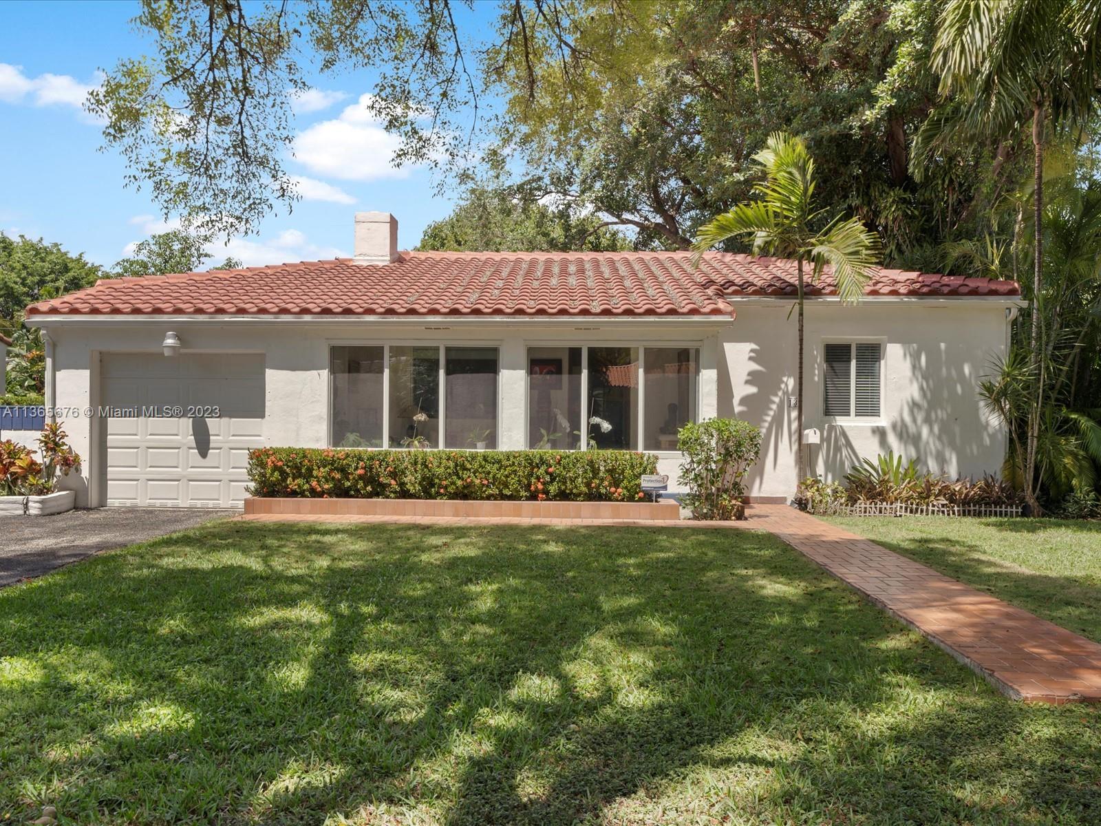 133 NW 99th Street Miami Shores FL 33150