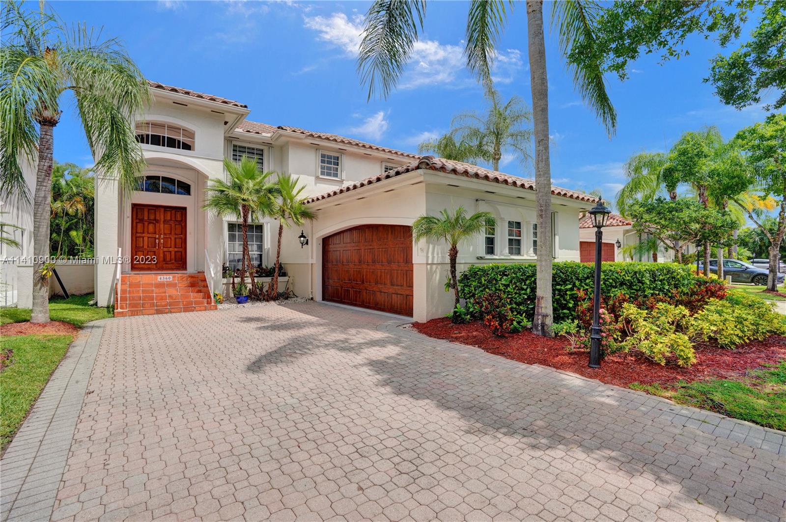 4360 NW 93rd Doral Court Doral FL 33178