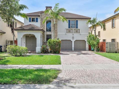 11528 SW 235th Street Homestead FL 33032