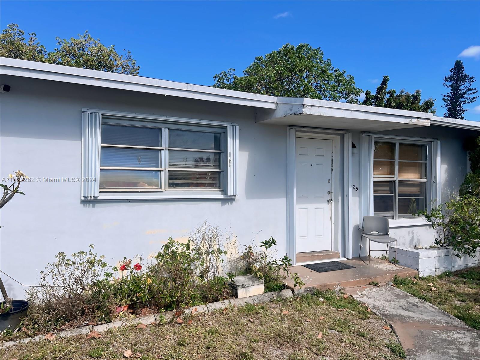 17625 NW 55th Court Miami Gardens FL 33055