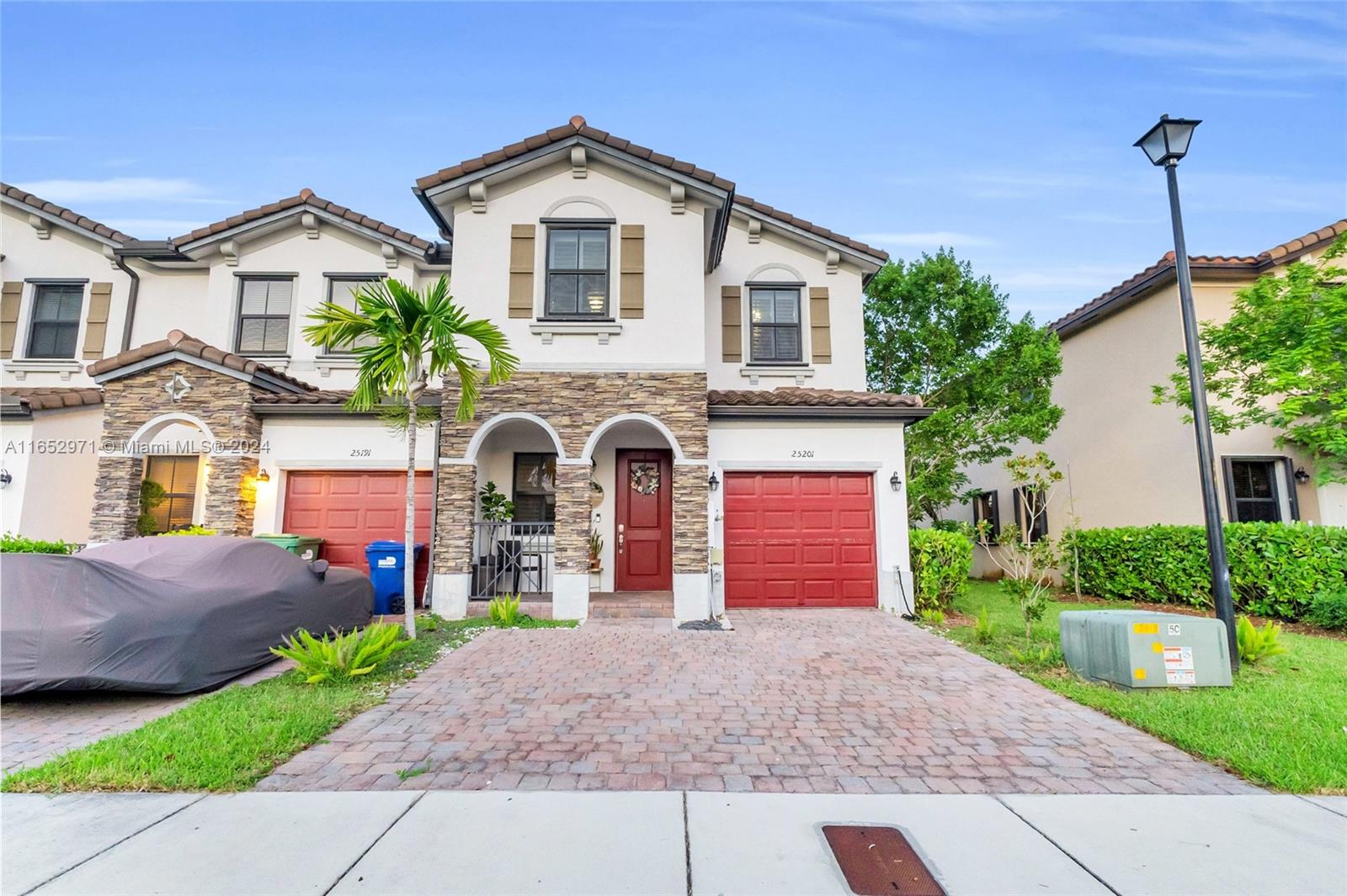 25201 SW 114th Court Homestead FL 33032