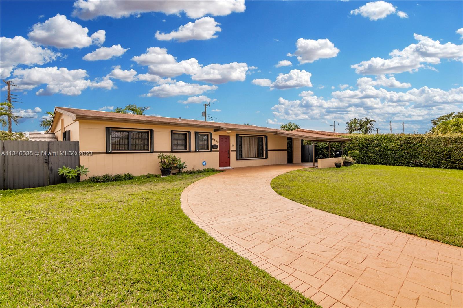 10450 SW 43rd Street Miami FL 33165
