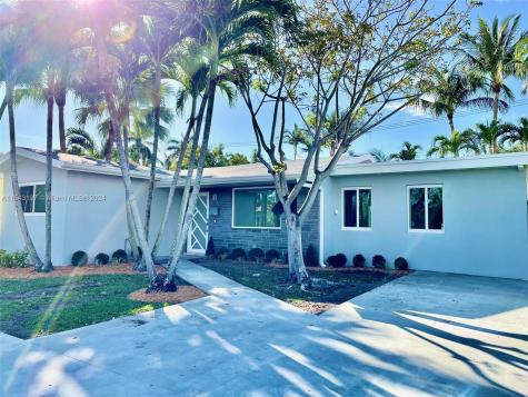 1410 Coolidge Street Hollywood FL 33020