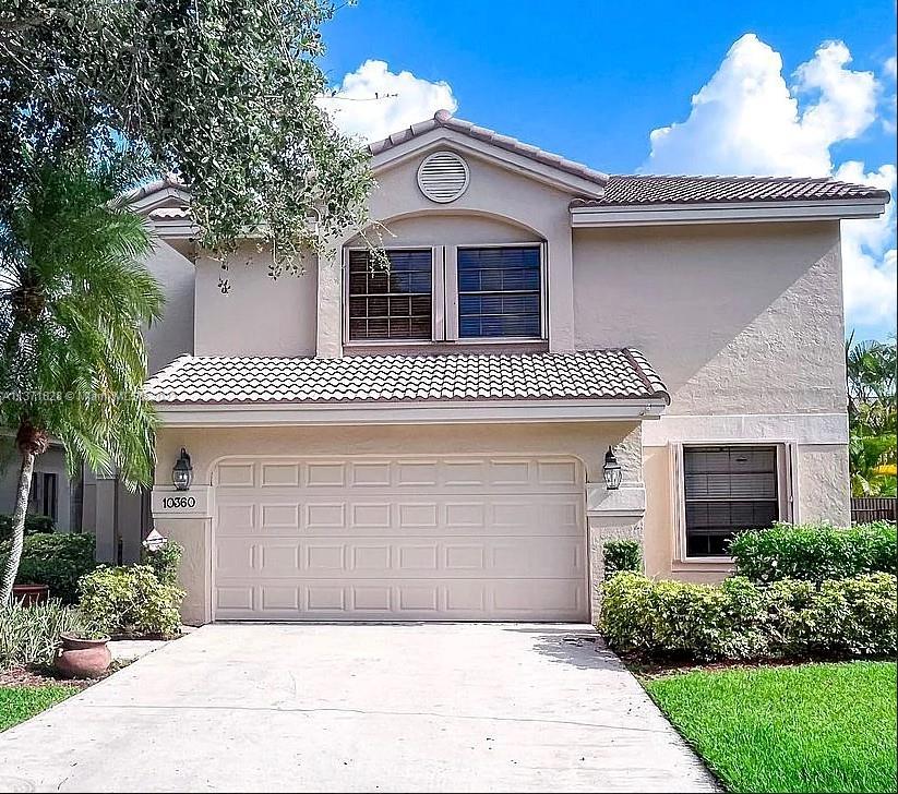 10360 NW 15th Street Plantation FL 33322