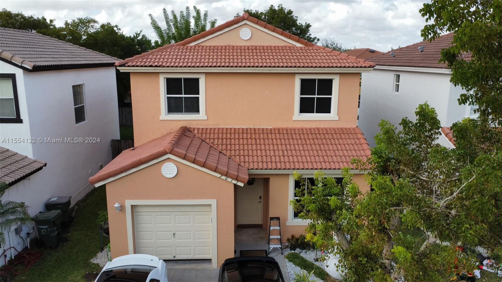 2017 SE 15th Street Homestead FL 33035