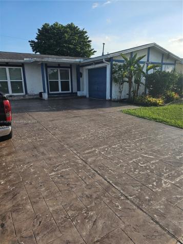 11430 NW 37th Street Sunrise FL 33323