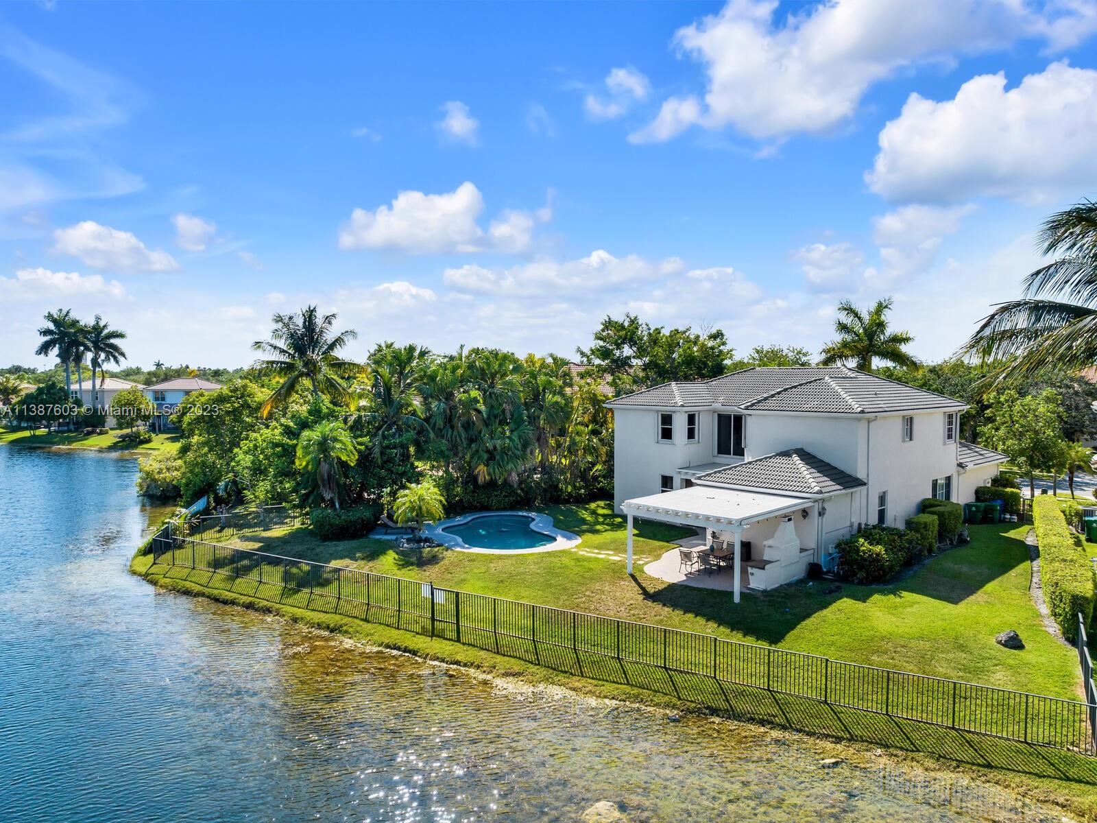 2181 SW 176th Avenue Miramar FL 33029