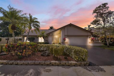 10730 NW 4th Street Plantation FL 33324