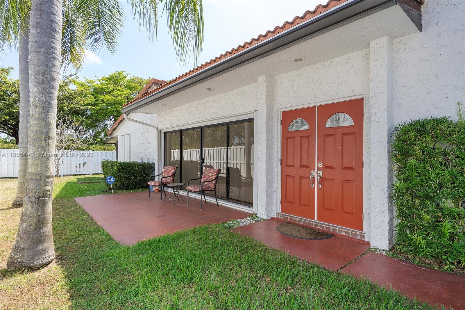 8272 NW 36th Street Sunrise FL 33351