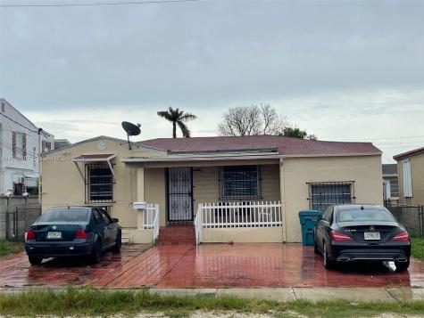 2800 SW 1st Street Miami FL 33135