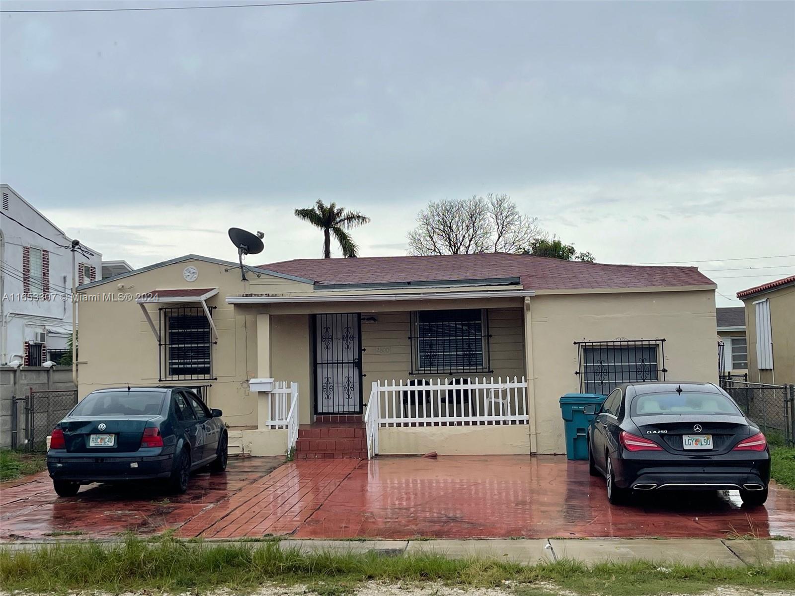 2800 SW 1st Street Miami FL 33135