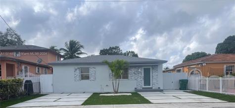 516 SW 66th Avenue Miami FL 33144