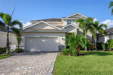 4160 Lemongrass Drive Fort Myers FL 33916