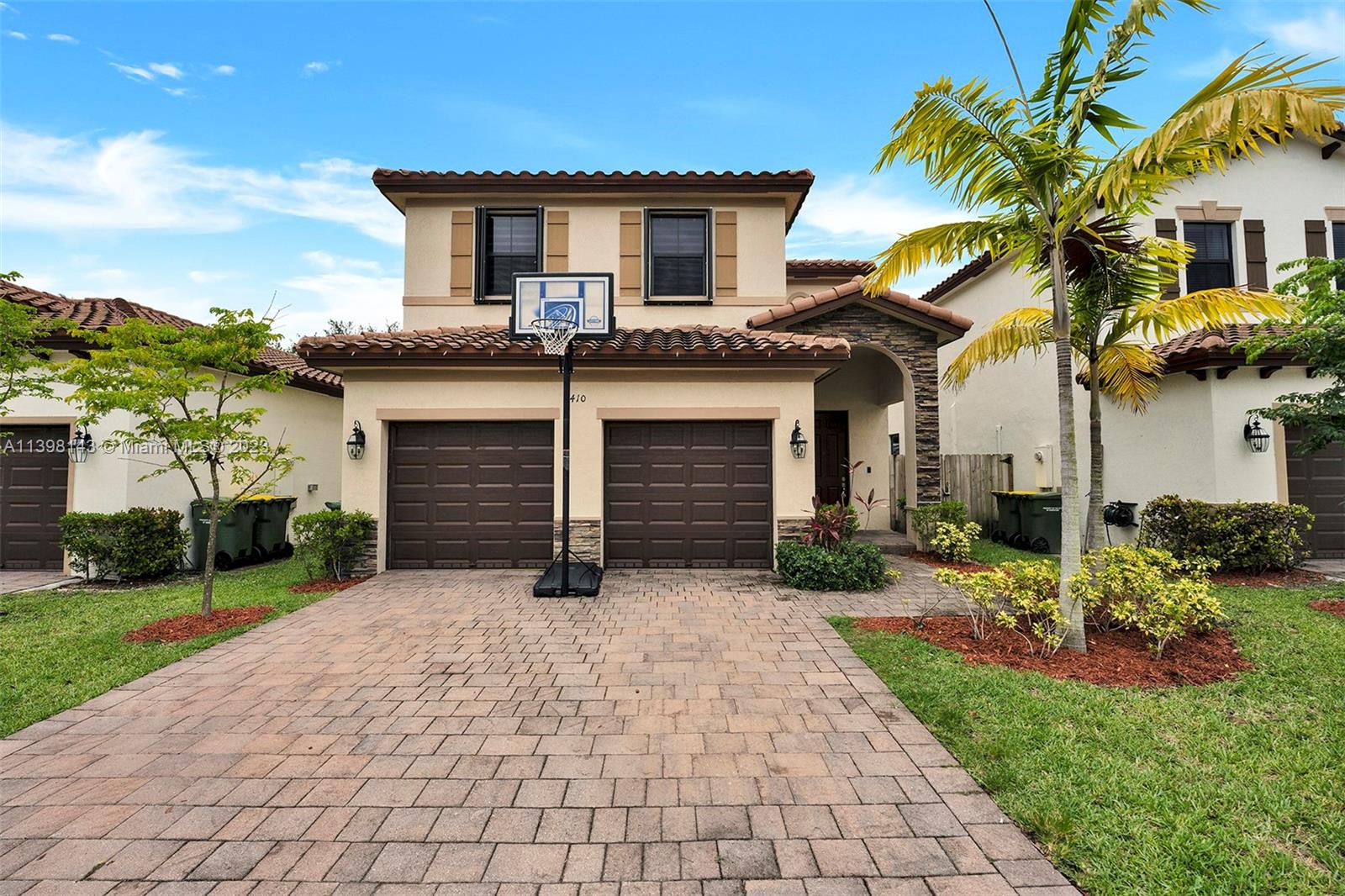 2410 NE 1st Street Homestead FL 33033