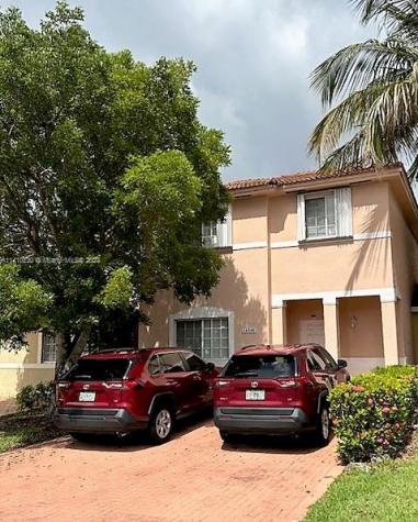 14346 SW 134th Place Miami FL 33186