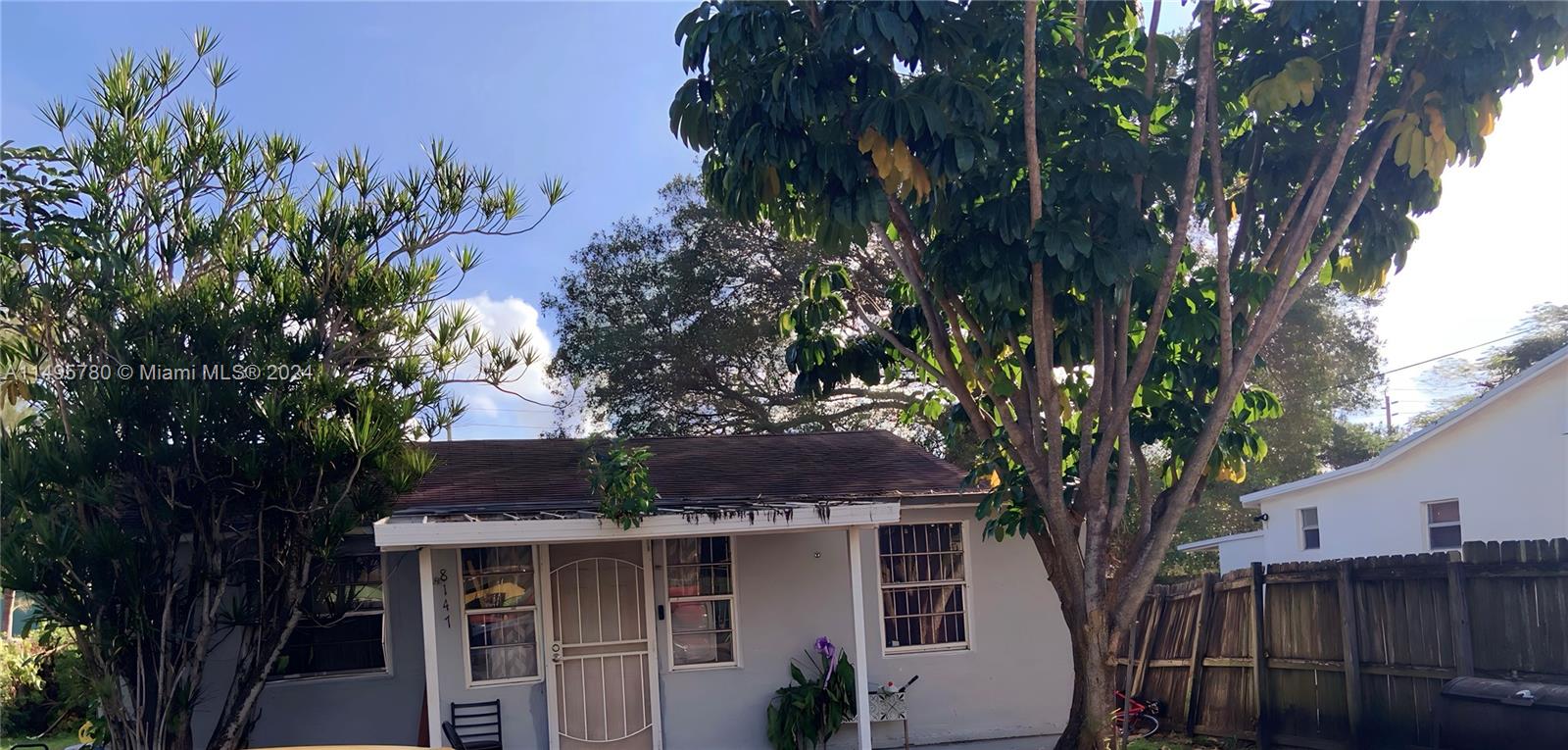 8147 NW 14th Court Miami FL 33147