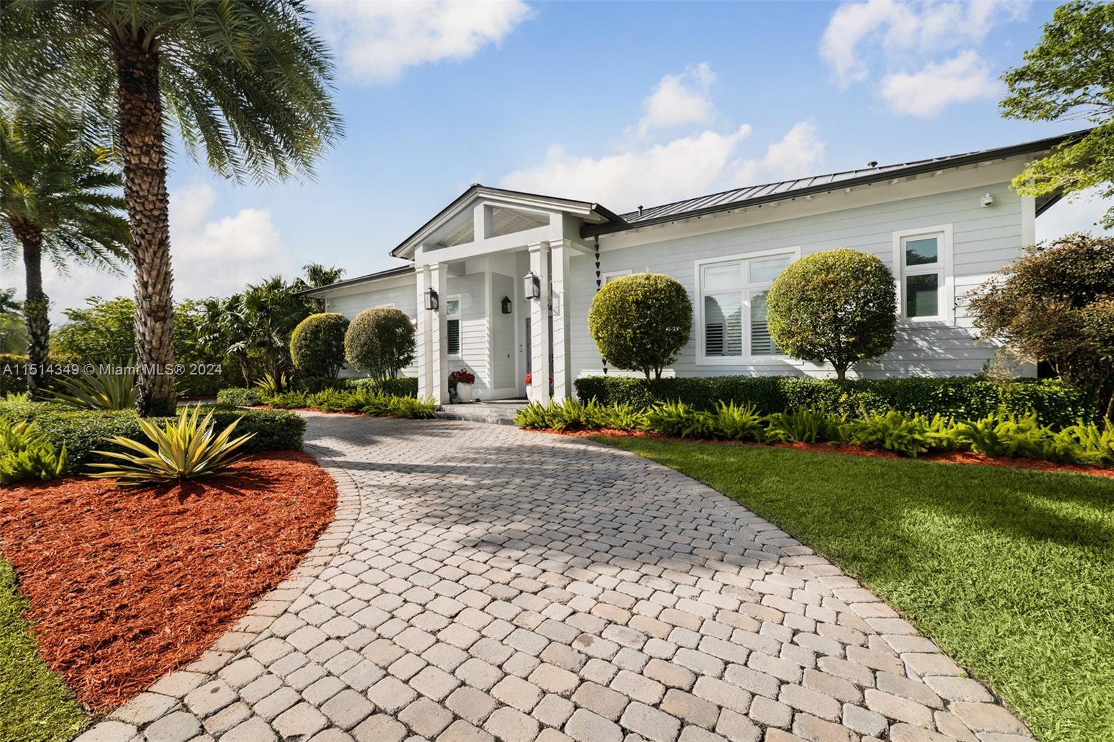 13740 SW 82nd Court Palmetto Bay FL 33158