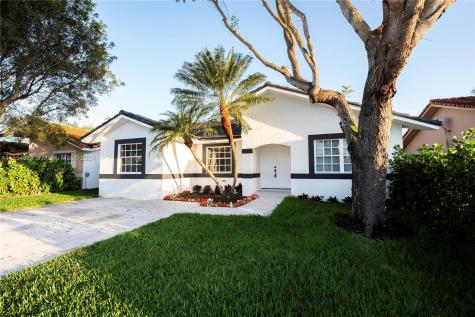 13541 SW 182nd Street Miami FL 33177