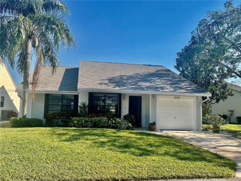 12196 Country Greens Boulevard Boynton Beach FL 33437