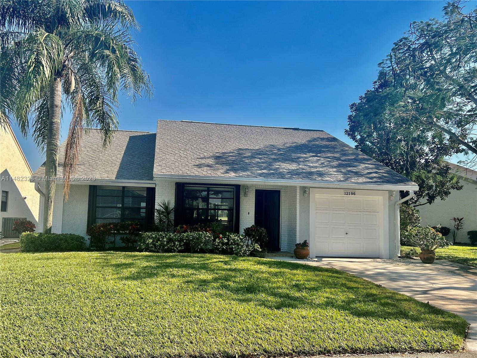 12196 Country Greens Boulevard Boynton Beach FL 33437
