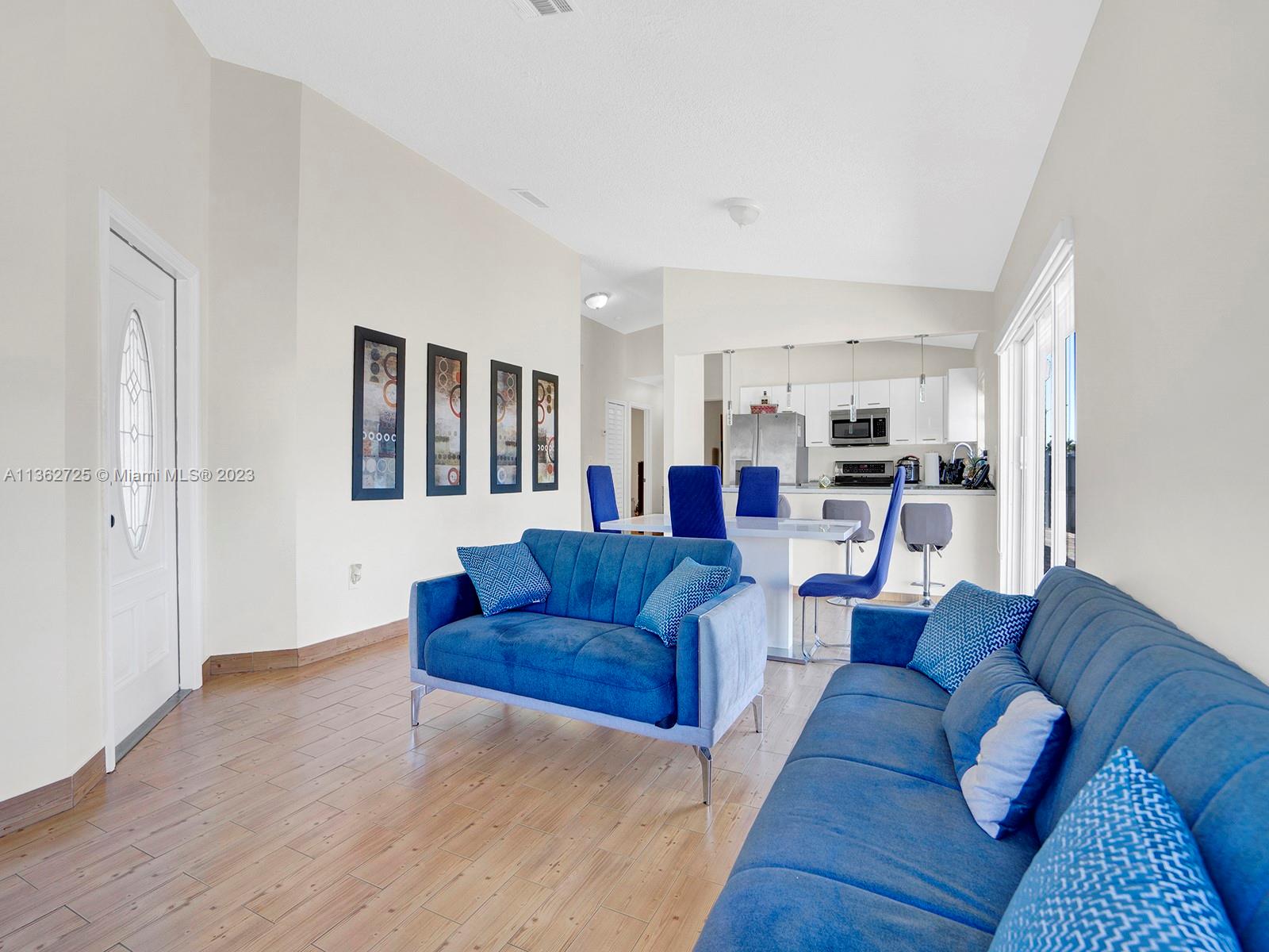 4839 SW 142nd Place Miami FL 33175