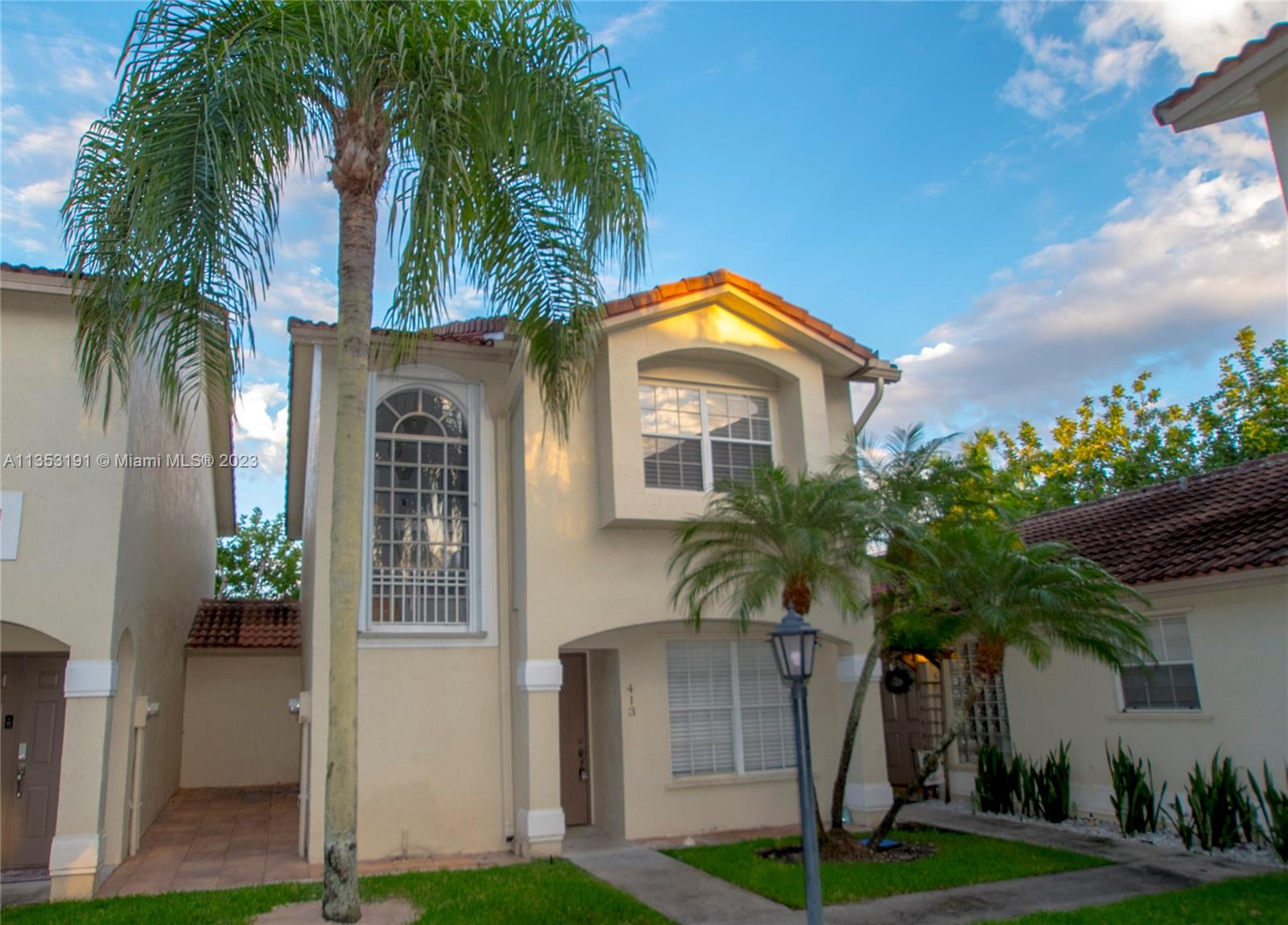 413 NW 109th Avenue Pembroke Pines FL 33026