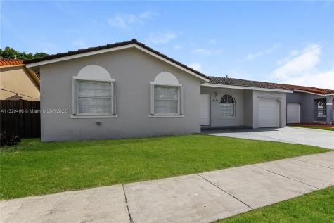 14524 SW 174th Terrace Miami FL 33177