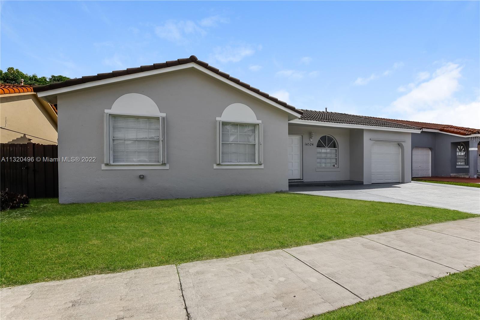 14524 SW 174th Terrace Miami FL 33177