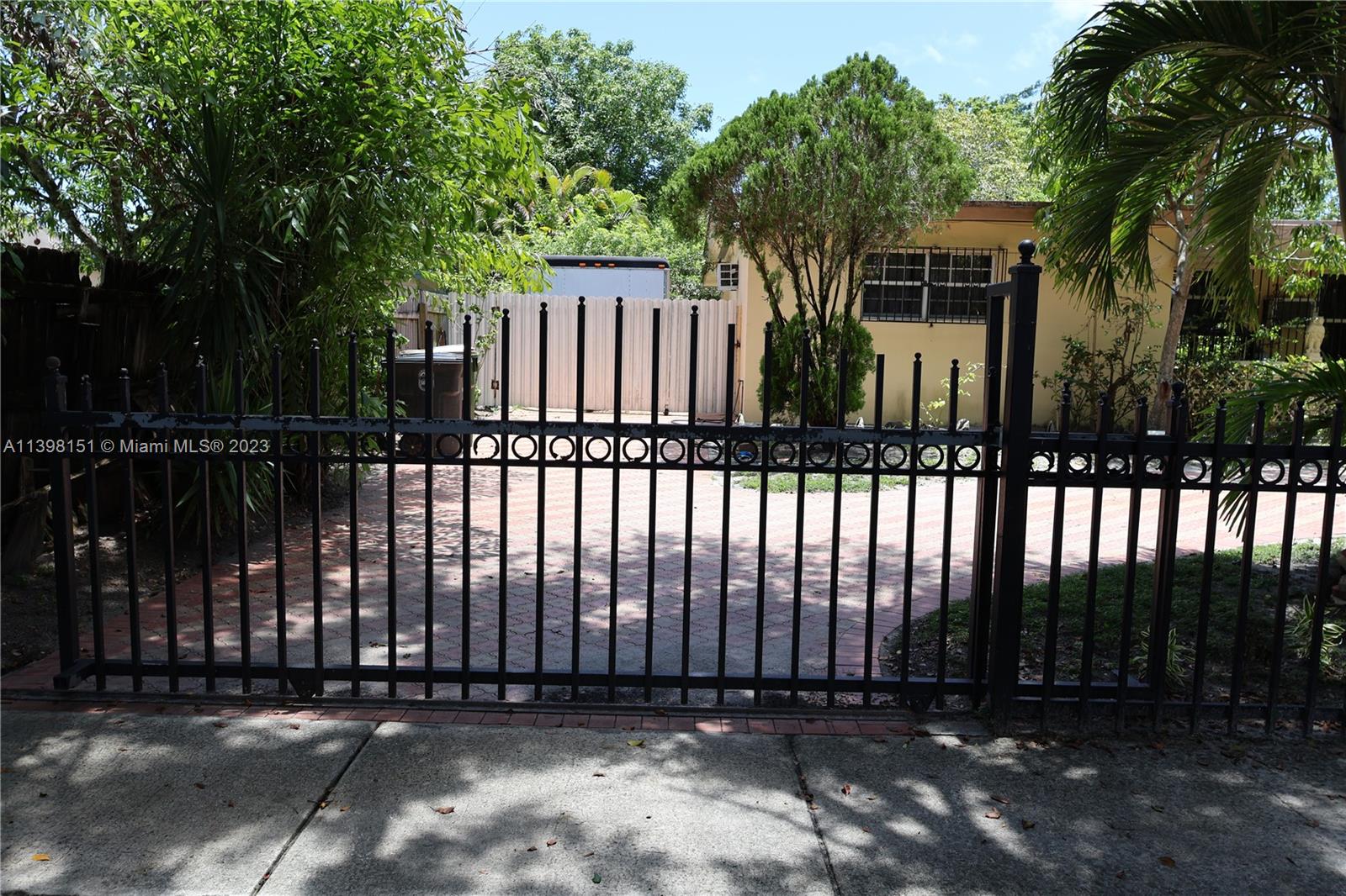 428 NW 132nd Street North Miami FL 33168