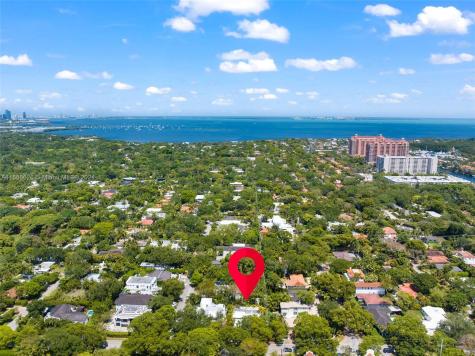 4441 S Le Jeune Road Coconut Grove FL 33146