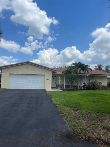 7607 NW 40th Street Coral Springs FL 33065