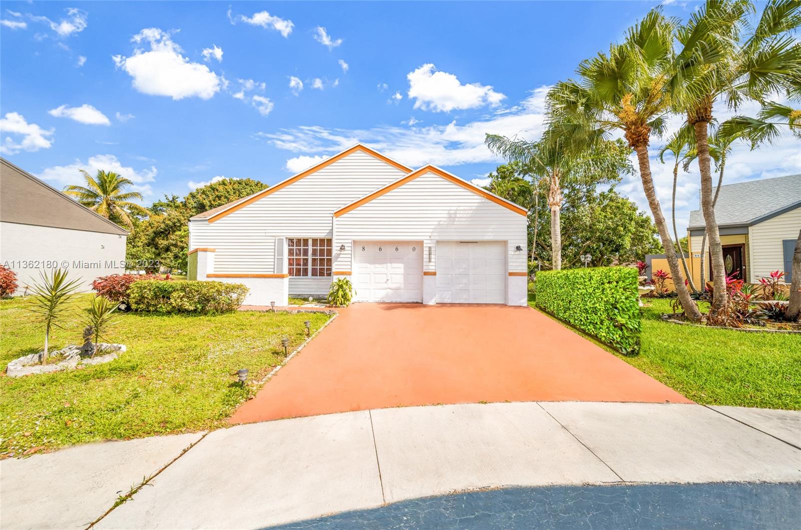 8660 SW 12th Street Pembroke Pines FL 33025