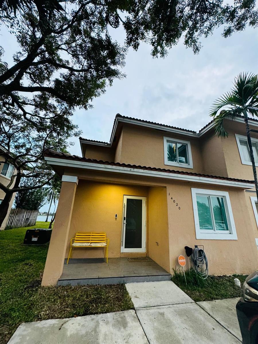 14020 SW 172nd Terrace Miami FL 33177