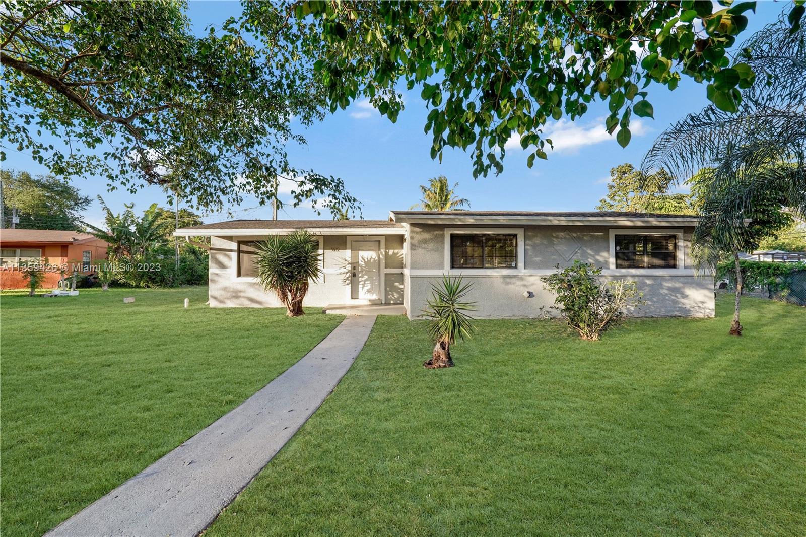 1612 NW 12th Avenue Fort Lauderdale FL 33311
