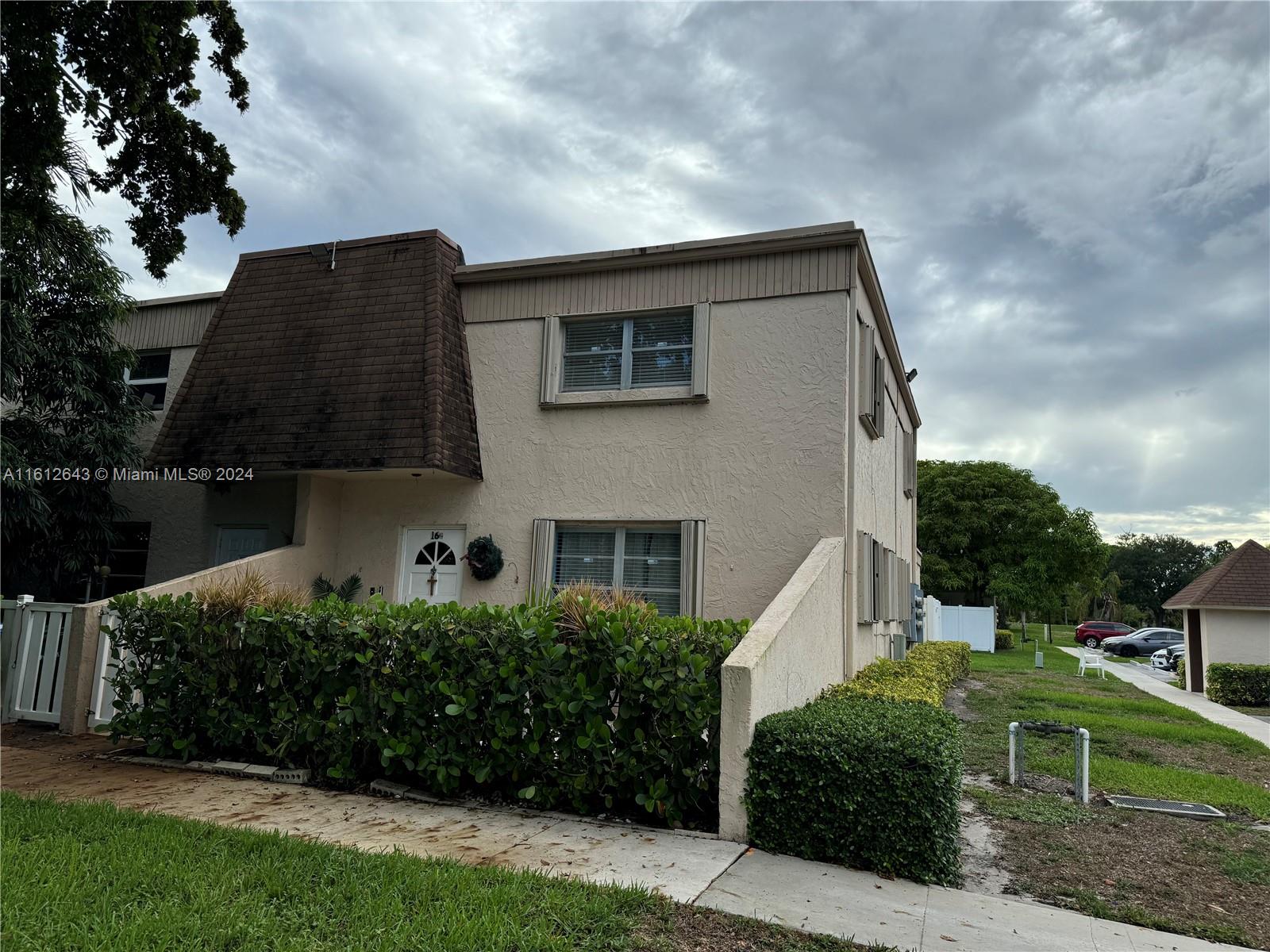 1413 NW 80th Avenue Margate FL 33063