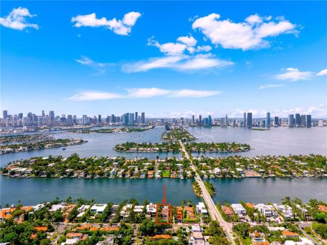 210 W Rivo Alto Drive Miami Beach FL 33139