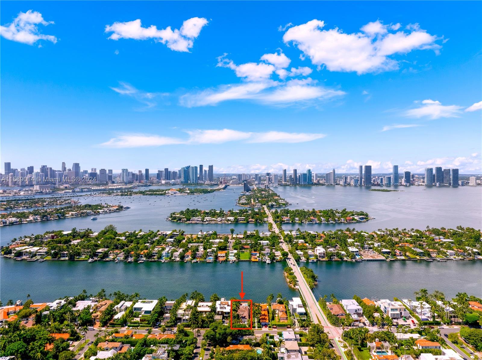 210 W Rivo Alto Drive Miami Beach FL 33139