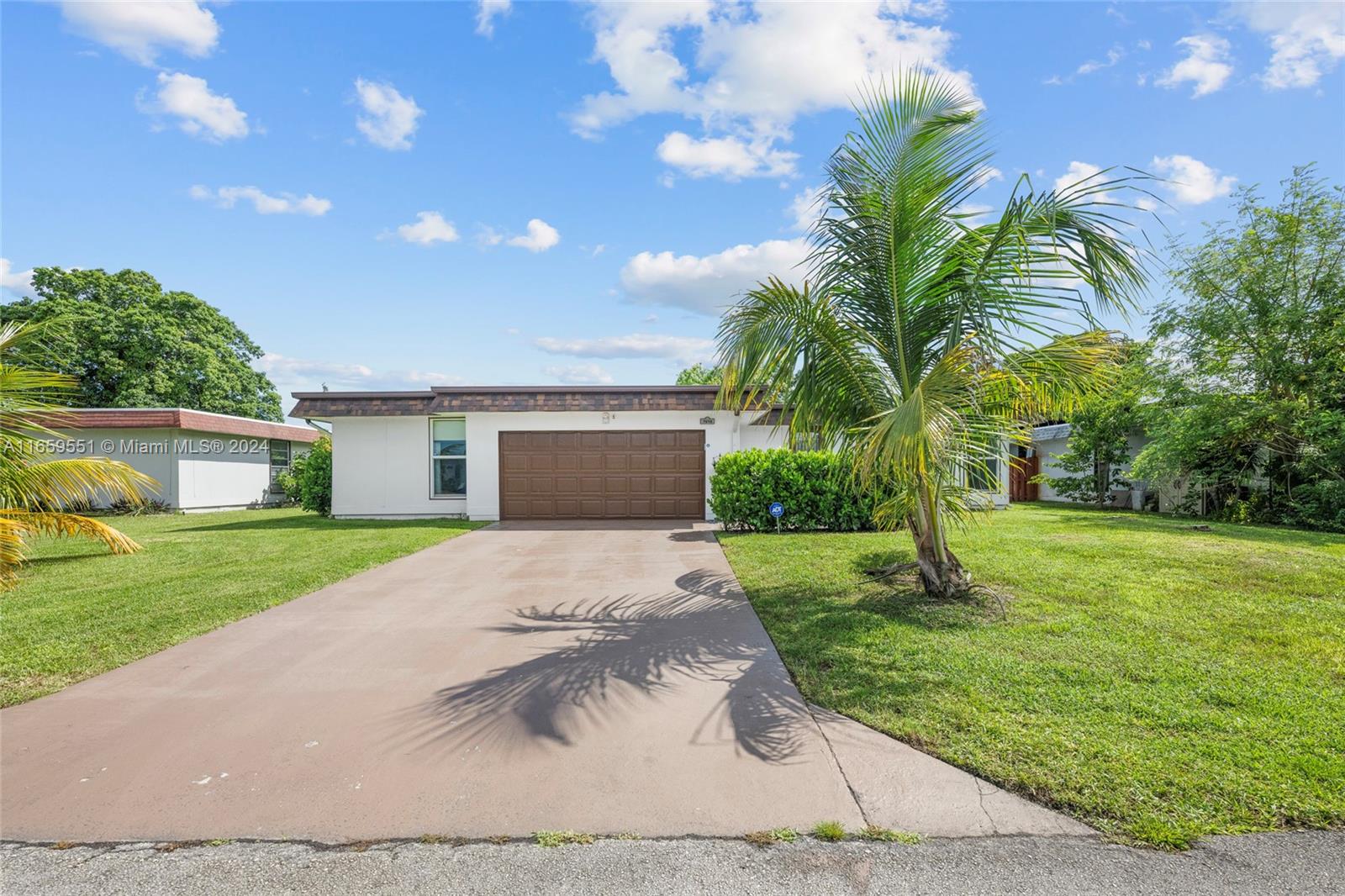 7010 NW 63rd Street Tamarac FL 33321