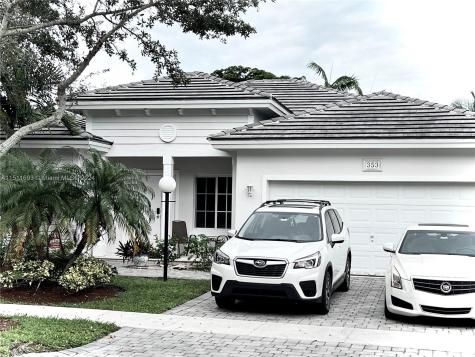 353 NE 29th Terrace Homestead FL 33033