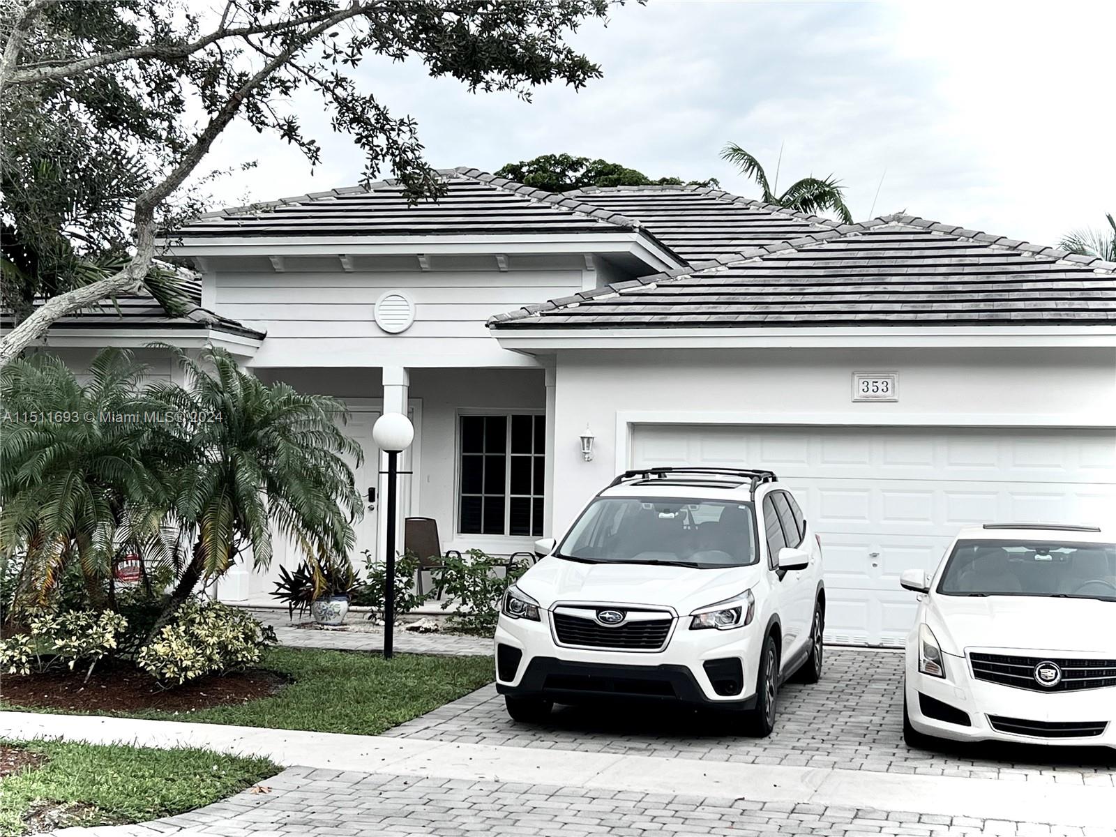 353 NE 29th Terrace Homestead FL 33033