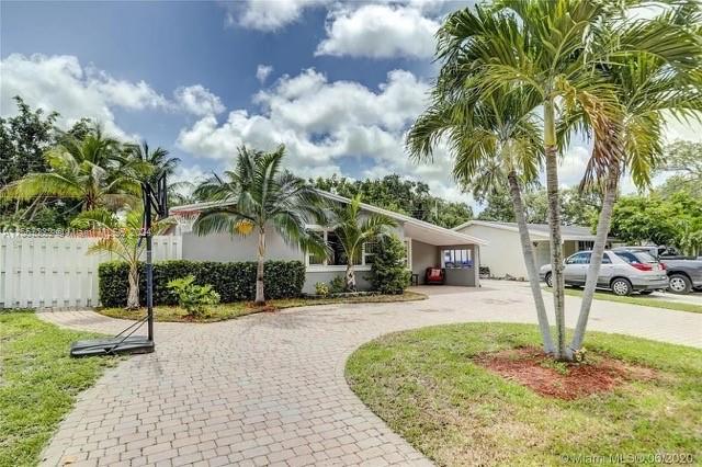 1921 N 62nd Avenue Hollywood FL 33024