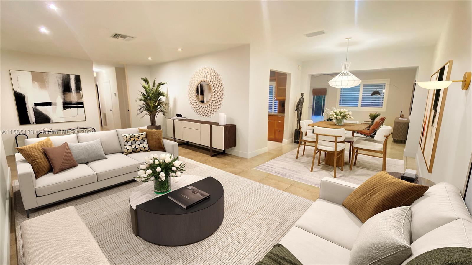 8210 SW 63rd Place Miami FL 33143