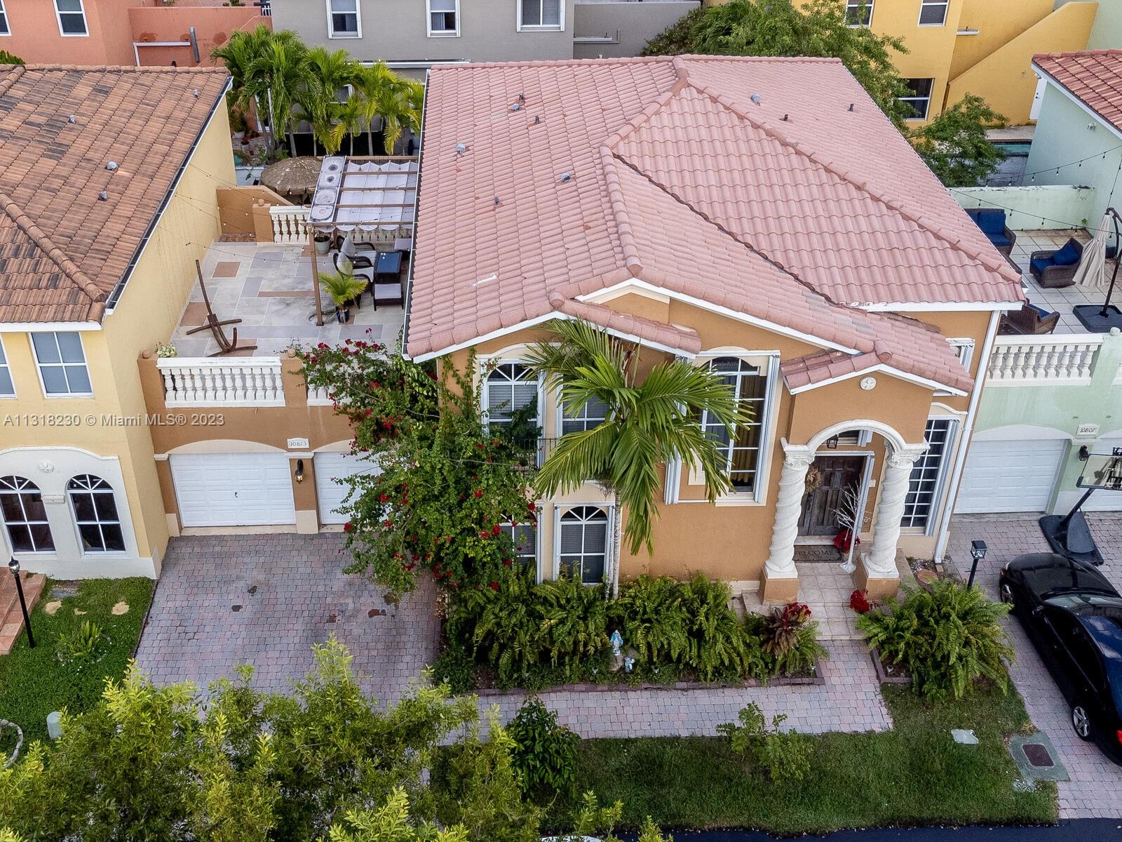 10813 NW 51st Lane Doral FL 33178